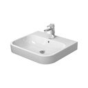 Duravit 231860 Happy D.2 Furniture Single Hole Washbasin