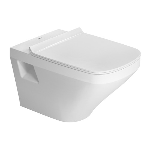 Duravit 253809 Durastyle Toilet Wall Mounted