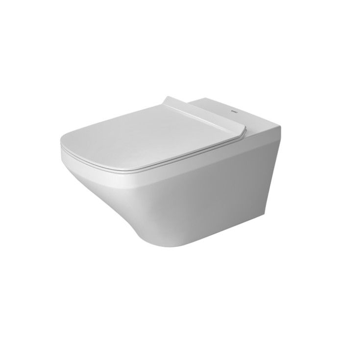 Duravit 254209 DuraStyle Wall Mounted Toilet