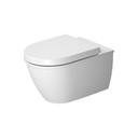 Duravit 254509 Darling New Wall Mounted Toilet HygieneGlaze