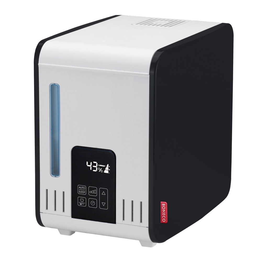 &lt;&lt; Boneco S450 Steam Humidifier Digital