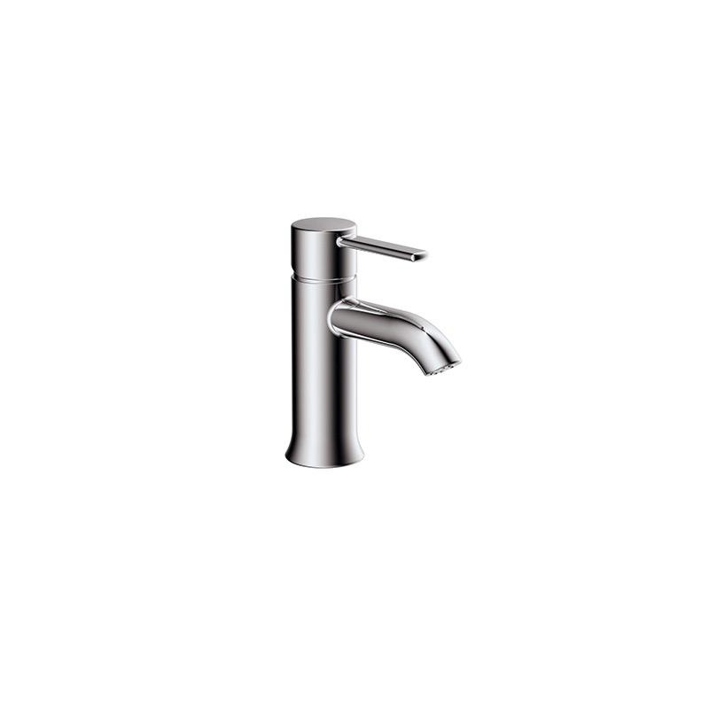 ALT 40770 Circo Single Hole Lavatory Faucet Chrome