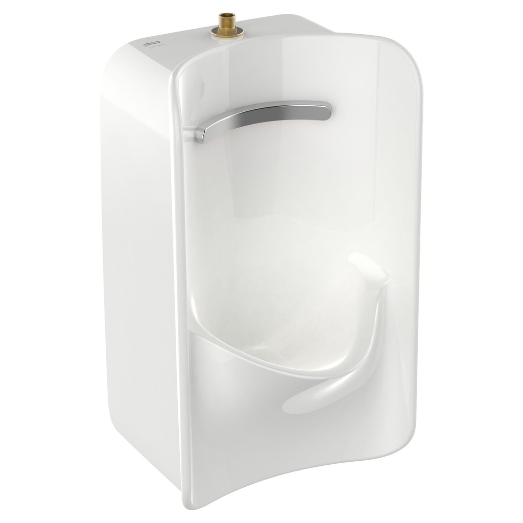 American Standard 6516002EC.020 Greenbrook Urinal Ts Ec White