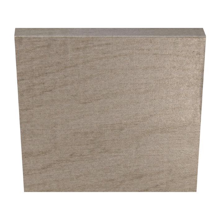 Porcelanosa 100178436 Pro-Skirting Oxford Blanco 10X180X1,2 ST