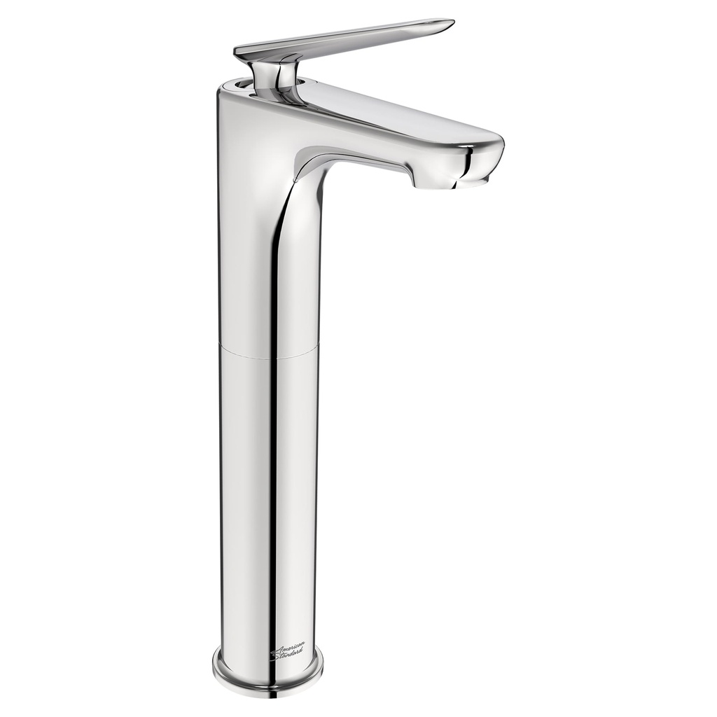 American Standard 7105172.002 Studio S 1H Vessel Bath Faucet Chrome