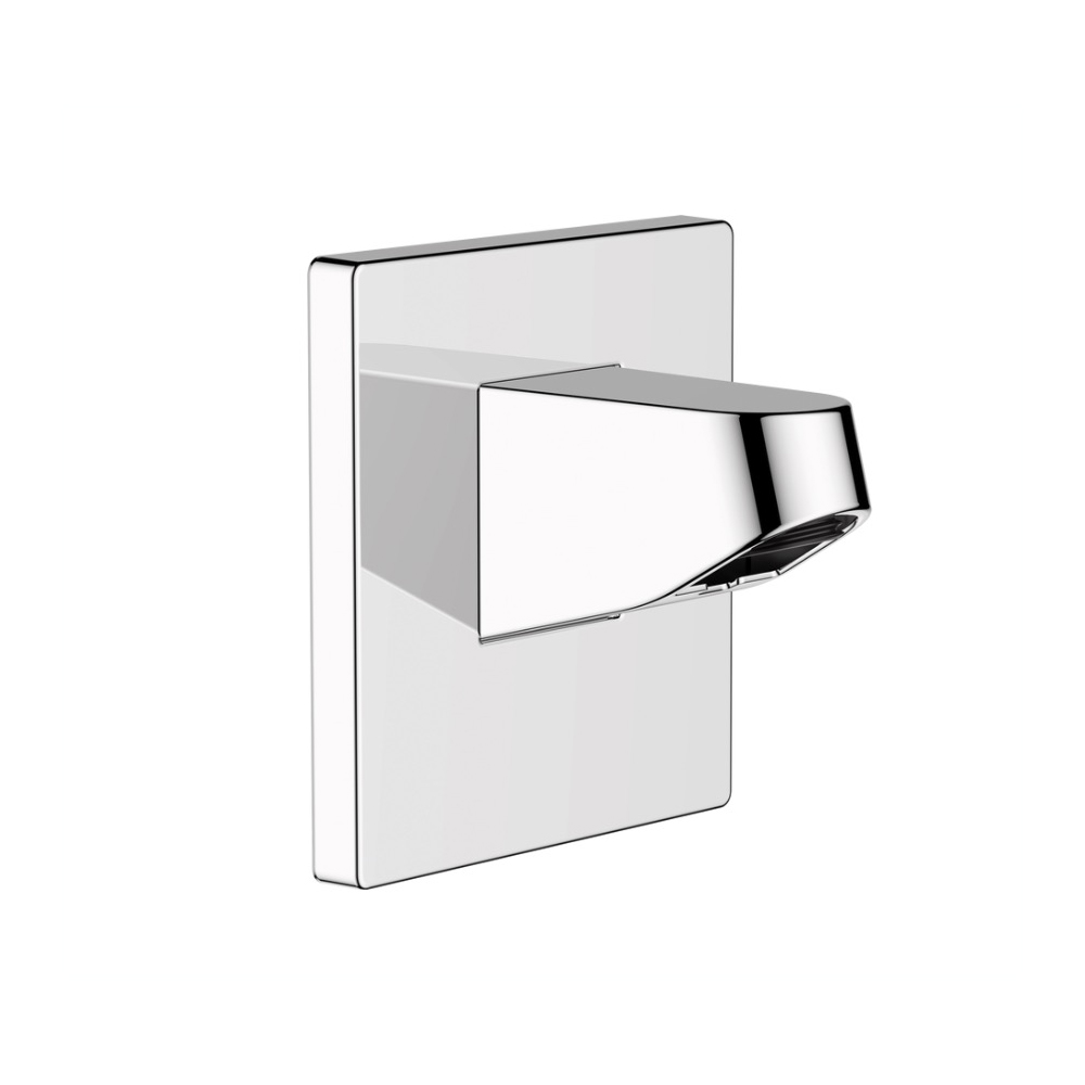 Hansgrohe 24139001 Pulsify Showerarm for Showerhead 105 Chrome