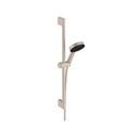 Hansgrohe 24161821 Pulsify Select S Wallbar Set 105 Brushed Nickel