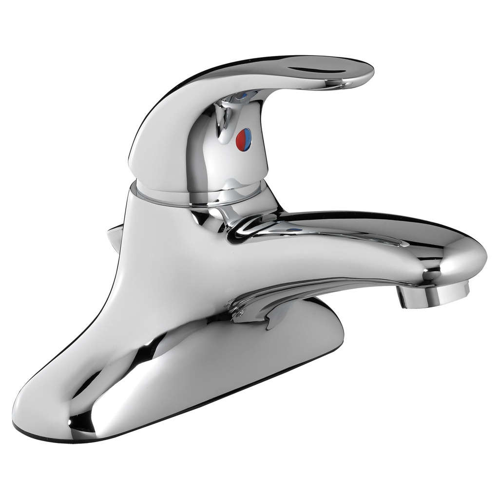 American Standard 6114117.002 Monterrey Sc Centerset 1.2 Gpm W/Drain Chrome