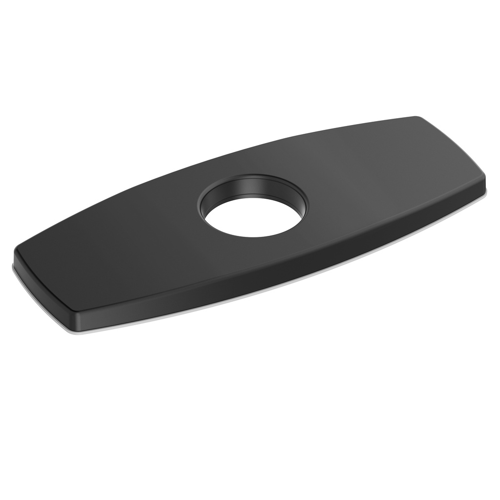 American Standard 7353101P.243 Townsend Escutcheon Plate Only Matte Black