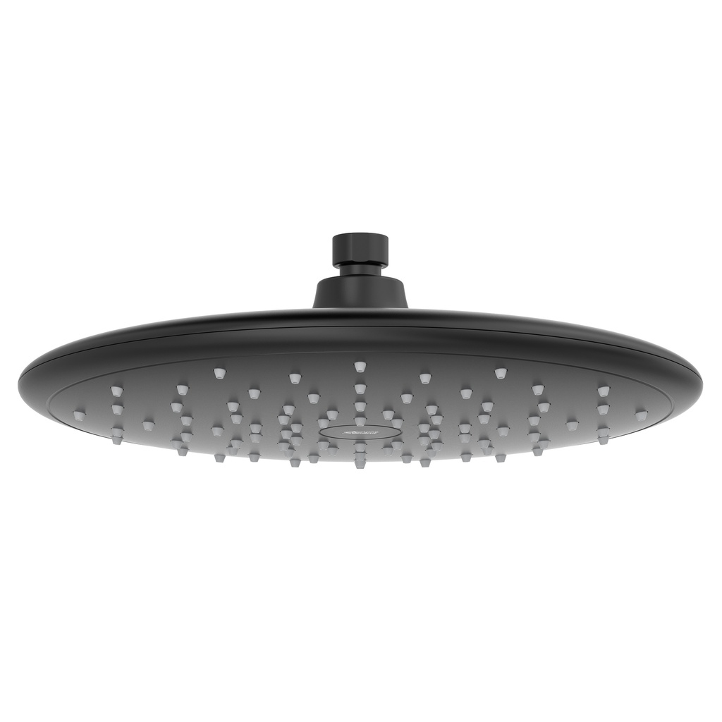 American Standard 9038001.243 Spectra Rainshower 1.8 Matte Black