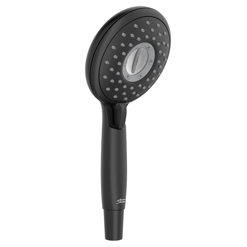 American Standard 9038154.243 Spectra Handshower 1.8 Ch Matte Black