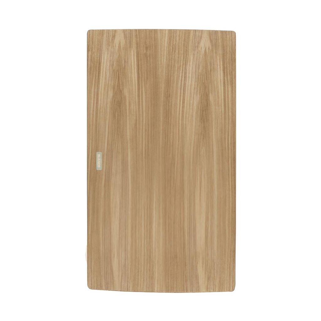 Blanco 406345 Quatrus Ash Cutting Board