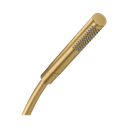 Hansgrohe 10531251 Axor Starck Baton Handshower 1-Jet Brushed Gold Optic