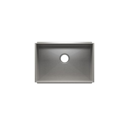 [JUL-003610] Julien 003610 Urbanedge Sink Undermount Single 24X16X8