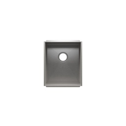 [JUL-003626] Julien 003626 Urbanedge Sink Undermount Single 15X18X10