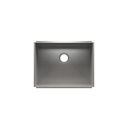 [JUL-003629] Julien 003629 Urbanedge Sink Undermount Single 24X18X10