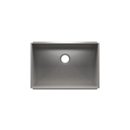 [JUL-003631] Julien 003631 Urbanedge Sink Undermount Single 27X18X10