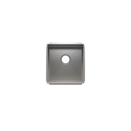 [JUL-003909] Julien 003909 J7 Sink Undermount Single 15X16X8