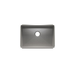 [JUL-003910] Julien 003910 J7 Sink Undermount Single 24X16X8