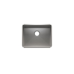 [JUL-003981] Julien 003981 J7 Sink Undermount Single 18X16X10