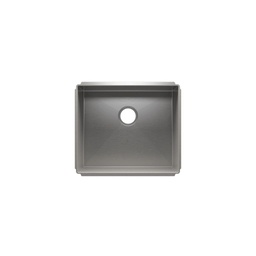 [JUL-003939] Julien 003939 J7 Sink Undermount Single 21X18X10