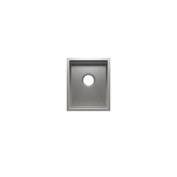 [JUL-003933] Julien 003933 J7 Bar Sink Undermount Single 12X15X7