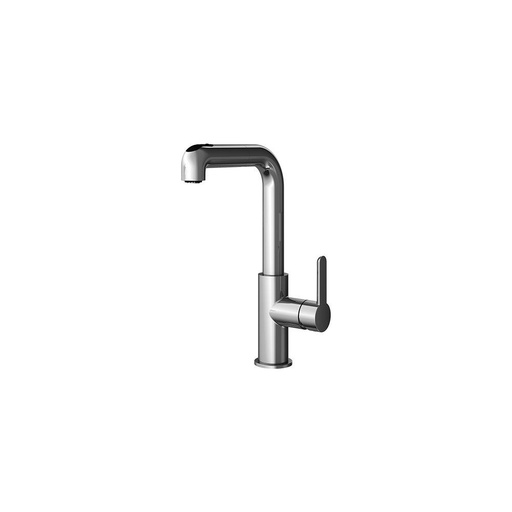 [JUL-306200] Julien 306200 Pull-Out Faucet Latitude Polished Chrome