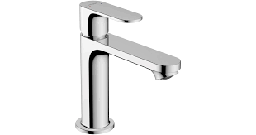 [HAN-72517001] Hansgrohe 72517001 Rebris S Single-Hole Faucet 110 With Pop-Up Drain 1.2 Gpm - Chrome