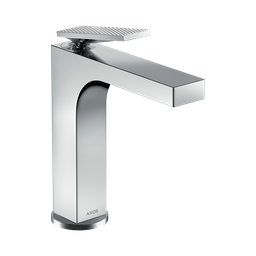 [HAN-39071001] Hansgrohe 39071001 Axor Citterio Single Hole Faucet 160 Chrome