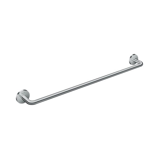 [HAN-42860000] Hansgrohe 42860000 Axor Universal Circular Towel Bar 24" Chrome