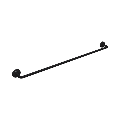 [HAN-42880670] Hansgrohe 42880670 Axor Universal Circular Towel Bar 30" Matte Black