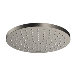 [HAN-26093821] Hansgrohe 26093821 Vernis Blend Showerhead 200 Brushed Nickel