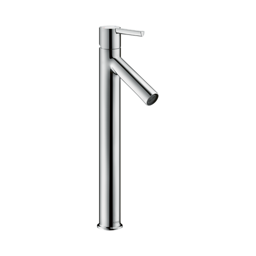 [HAN-10103001] Hansgrohe 10103001 Axor Starck Single Hole Faucet 250 Chrome