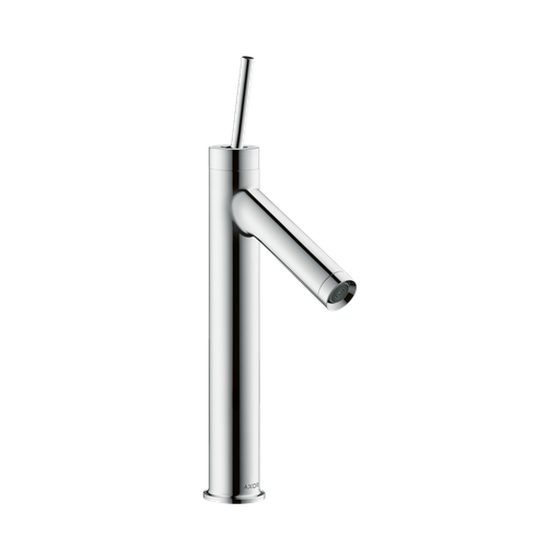 [HAN-10123001] Hansgrohe 10123001 Axor Starck Single Hole Faucet 170 Chrome