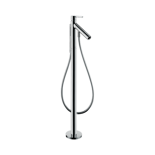 [HAN-10455001] Hansgrohe 10455001 Axor Starck Freestanding Tub Filler Trim Chrome