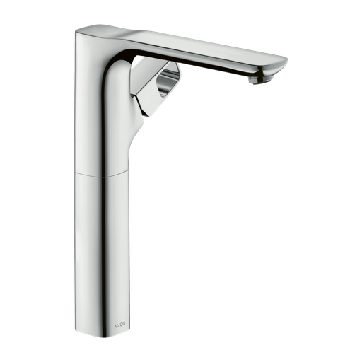 [HAN-11035001] Hansgrohe 11035001 Axor Urquiola Higrise Single Hole Faucet Chrome