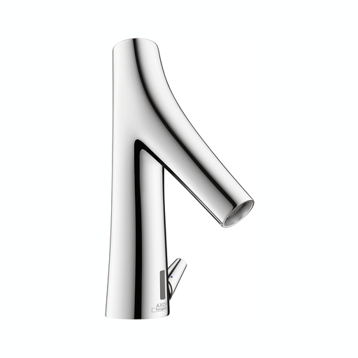 [HAN-12171001] Hansgrohe 12171001 Axor Starck Organic Electronic Faucet with Temperature Control Chrome