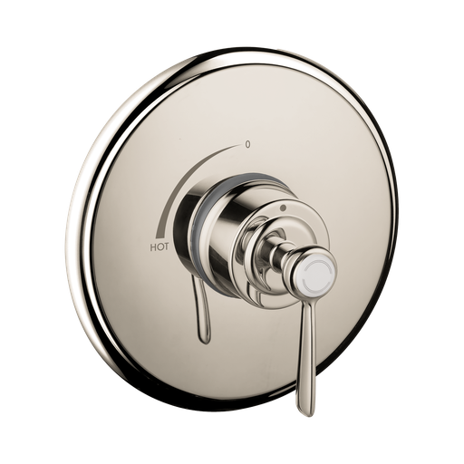 [HAN-16508251] Hansgrohe 16508251 Axor Montreux Pressure Balance Trim Brushed Gold Optic