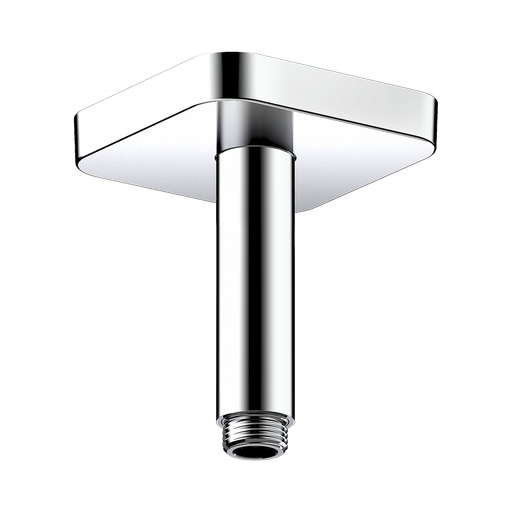 [HAN-26965001] Hansgrohe 26965001 Axor Extension Pipe For Ceiling Mount Softcube 4" Chrome