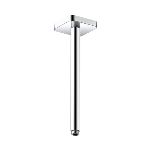 [HAN-26966001] Hansgrohe 26966001 Axor Extension Pipe For Ceiling Mount Softcube 12" Chrome