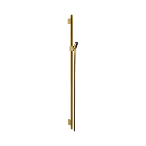 [HAN-27989990] Hansgrohe 27989990 Axor Uno Wallbar 36" Polished Gold Optic