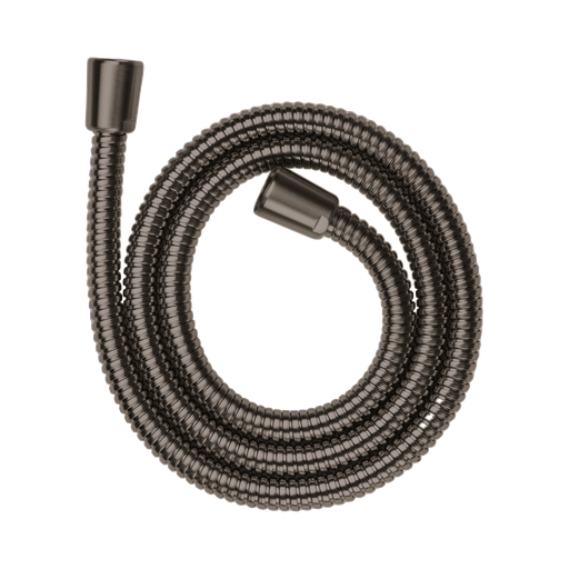 [HAN-28112340] Hansgrohe 28112340 Axor Metal Handshower Hose 49" Brushed Black Chrome