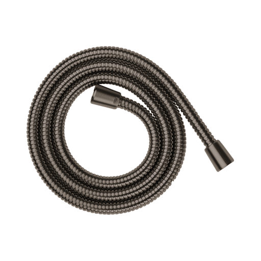 [HAN-28116340] Hansgrohe 28116340 Axor Metal Handshower Hose 63" Brushed Black Chrome