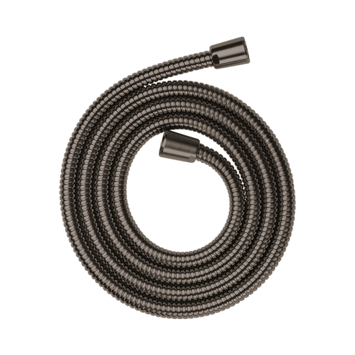 [HAN-28120340] Hansgrohe 28120340 Axor Metal Handshower Hose 80" Brushed Black Chrome