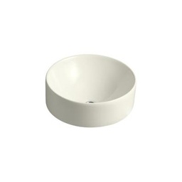 [KOH-14800-96] Kohler 14800-96 Vox Round Vessel Bathroom Sink