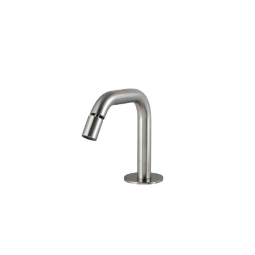 [TRE-1320_10] Treemme 1320 Bidet Faucet Spout Swivel Spray Stainless