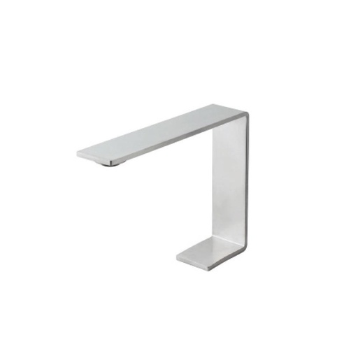 [TRE-2810_10] Treemme 2810 Lavatory Faucet Spout Stainless