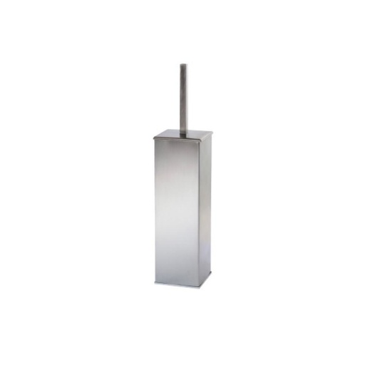 [TRE-9007] Treemme 9007 Freestanding Brush Holder Stainless