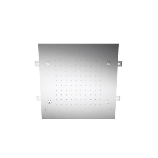 [TRE-RTBR304] Treemme RTBR304 16X16 Recessed Rain Head And Mist Stainless