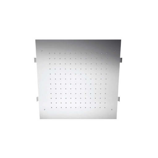 [TRE-RTBR302] Treemme RTBR302 20X20 Recessed Rain Head Stainless